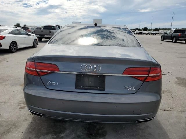 Audi A8 L QUATTRO , снимка 6 - Автомобили и джипове - 47434248