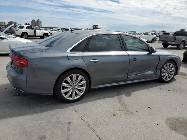 Audi A8 L QUATTRO , снимка 3 - Автомобили и джипове - 47434248