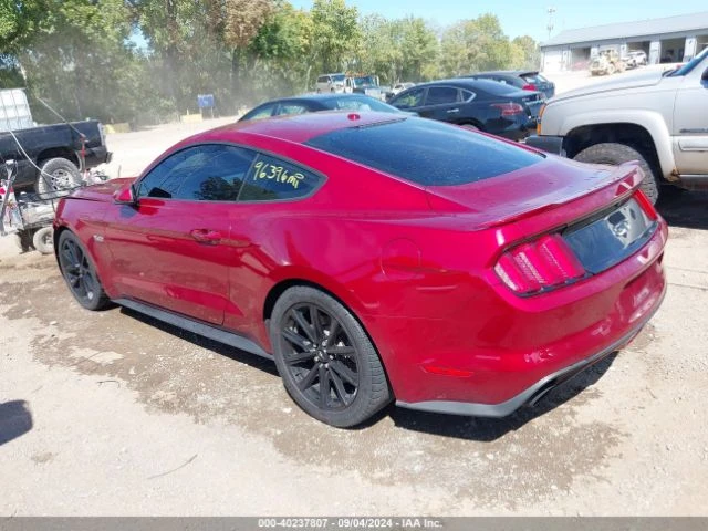 Ford Mustang GT 5.0 PREMIUM, снимка 8 - Автомобили и джипове - 47524009