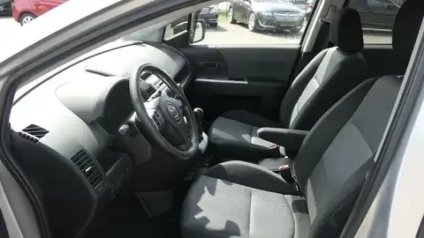 Mazda 5 2.0D 110hp НА ЧАСТИ, снимка 11 - Автомобили и джипове - 48045676