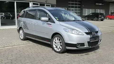 Mazda 5 2.0D 110hp НА ЧАСТИ, снимка 6 - Автомобили и джипове - 48045676