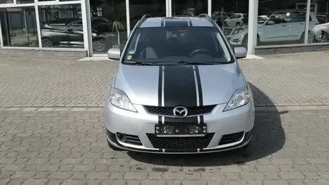 Mazda 5 2.0D 110hp НА ЧАСТИ, снимка 7 - Автомобили и джипове - 48045676