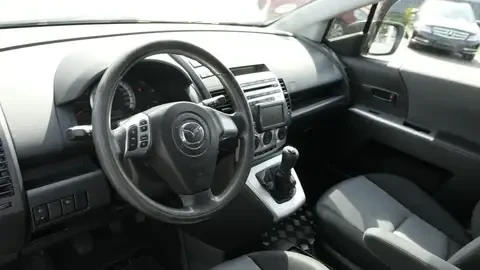 Mazda 5 2.0D 110hp НА ЧАСТИ, снимка 12 - Автомобили и джипове - 48045676