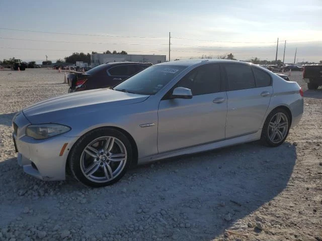 BMW 535 * M PACK * Подгрев * , снимка 3 - Автомобили и джипове - 48402444