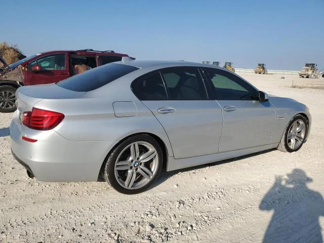 BMW 535 * M PACK * Подгрев * , снимка 6 - Автомобили и джипове - 48402444