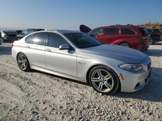 BMW 535 * M PACK * Подгрев * , снимка 2 - Автомобили и джипове - 48402444