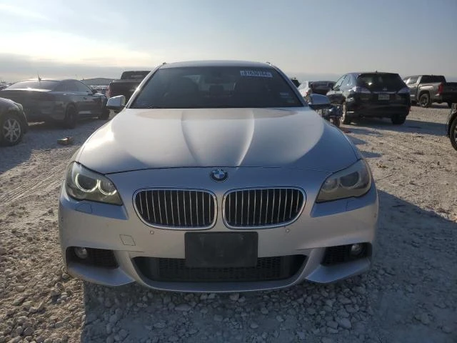 BMW 535 * M PACK * Подгрев * , снимка 1 - Автомобили и джипове - 48402444