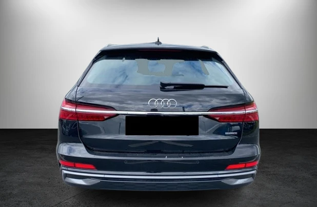 Audi A6 Avant 40 TDI Quattro = S-line= Гаранция - изображение 2
