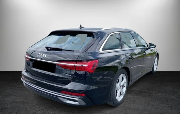 Audi A6 Avant 40 TDI Quattro = S-line= Гаранция - изображение 3
