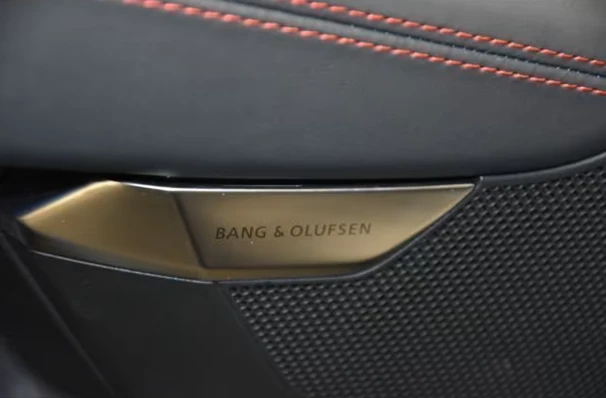 Audi E-Tron GT Quattro = Black Optics Plus = Гаранция - изображение 6