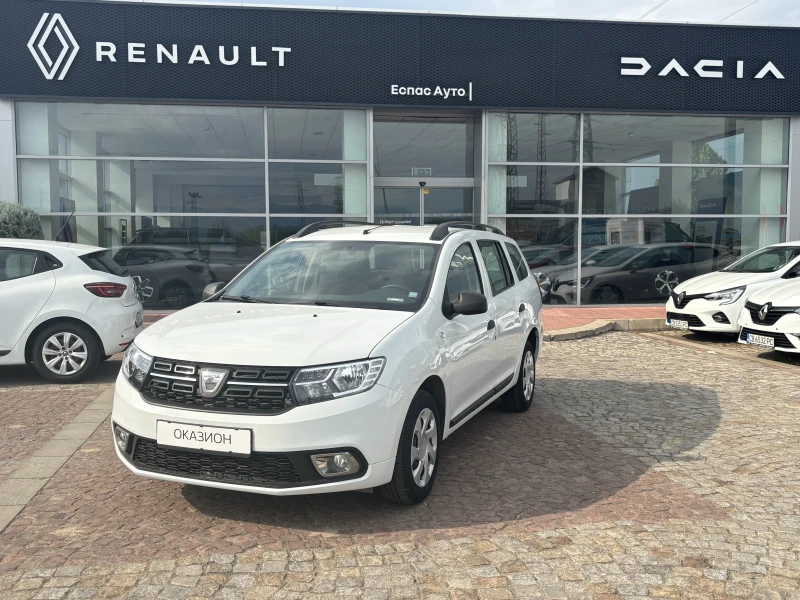 Dacia Logan 1.0sCe/73к.с - 16500 лв. - 70184991 1