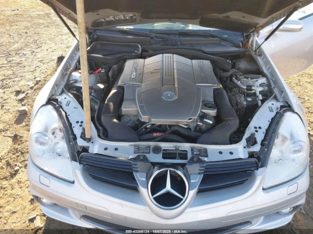 Mercedes-Benz SLK 55 AMG | Mobile.bg   14