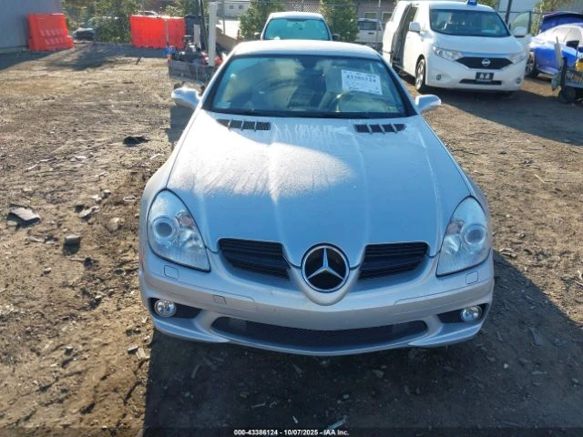 Mercedes-Benz SLK 55 AMG | Mobile.bg   2