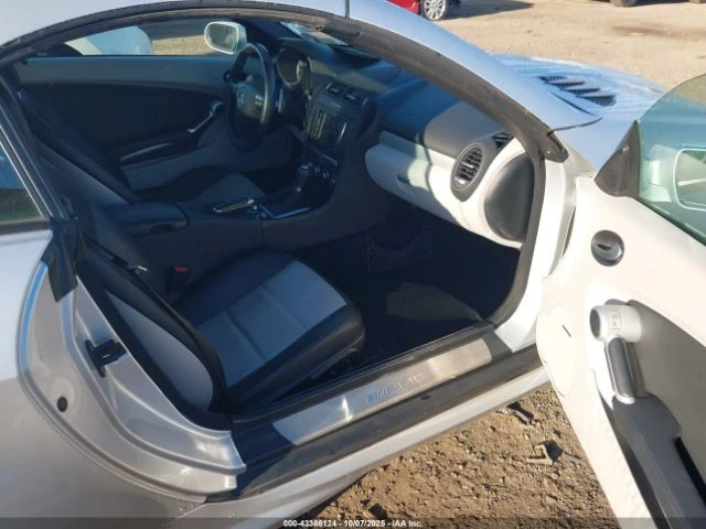 Mercedes-Benz SLK 55 AMG | Mobile.bg   10