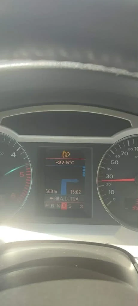 Audi A6, снимка 12 - Автомобили и джипове - 54143286