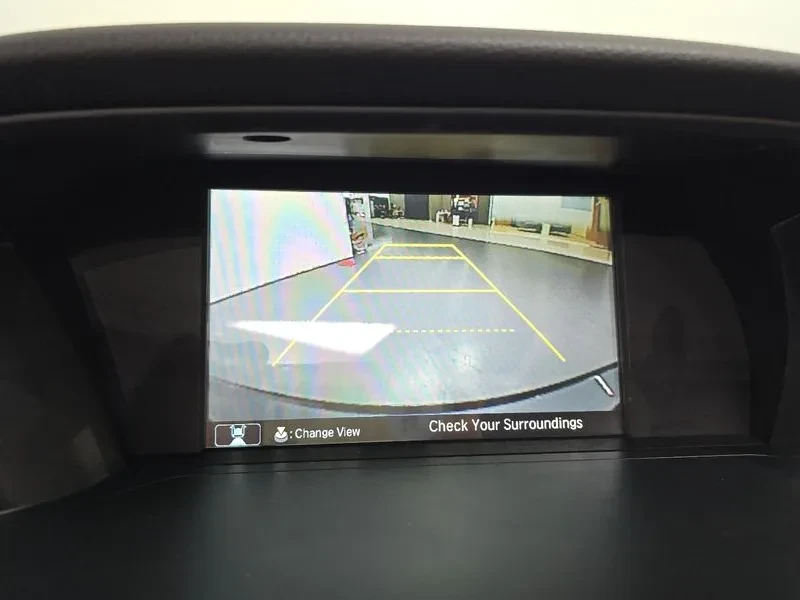 Honda Accord 2.4, снимка 15 - Автомобили и джипове - 54253395