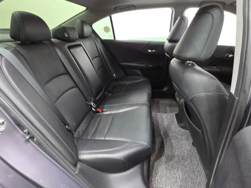 Honda Accord 2.4, снимка 12 - Автомобили и джипове - 54253395