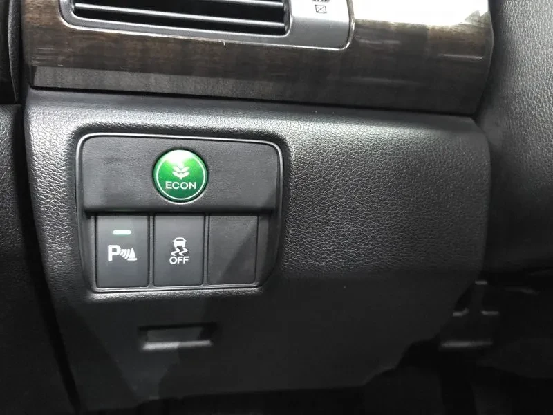 Honda Accord 2.4, снимка 17 - Автомобили и джипове - 54253395