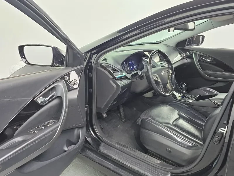 Hyundai Grandeur 2.4, снимка 10 - Автомобили и джипове - 54625785