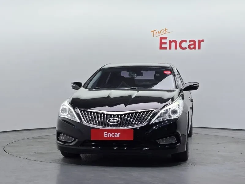 Hyundai Grandeur 2.4, снимка 3 - Автомобили и джипове - 54625785