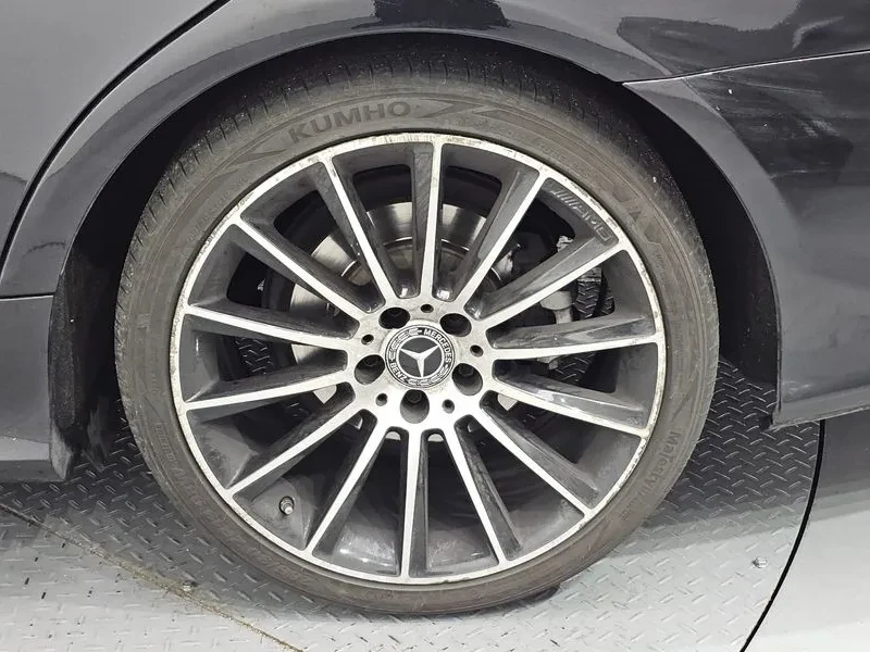 Mercedes-Benz CLS  W218 Cls400 Amg Line, снимка 5 - Автомобили и джипове - 55384556