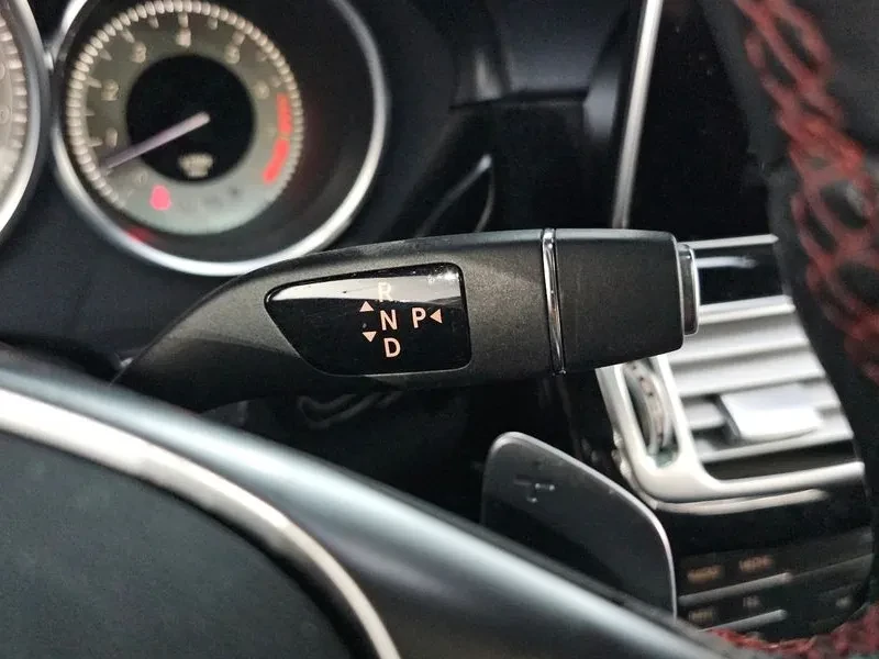 Mercedes-Benz CLS  W218 Cls400 Amg Line, снимка 9 - Автомобили и джипове - 55384556