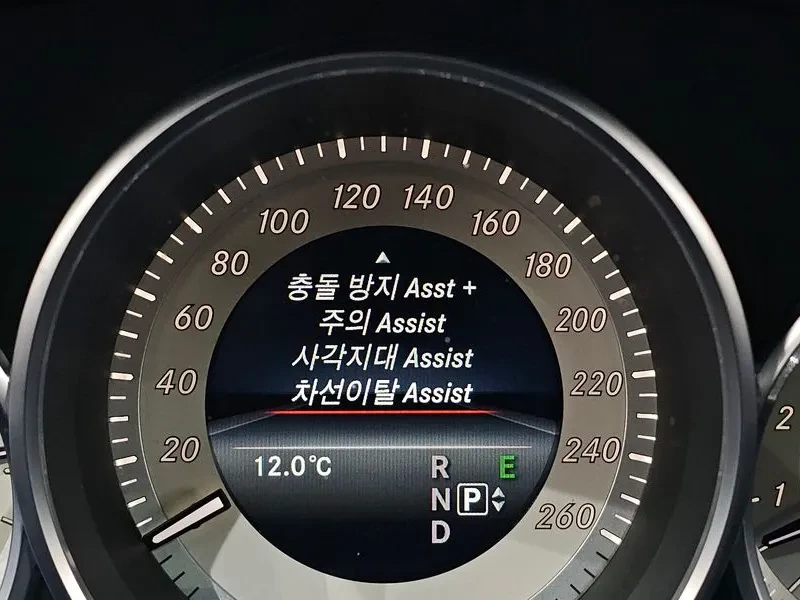 Mercedes-Benz CLS  W218 Cls400 Amg Line, снимка 15 - Автомобили и джипове - 55384556