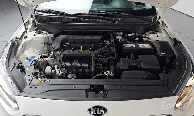 Kia K3 * ОПЦИЯ ЗА АВТОКРЕДИТ БЕЗ ПЪРВОНАЧАЛНА ВНОСКА * , снимка 6 - Автомобили и джипове - 55409225