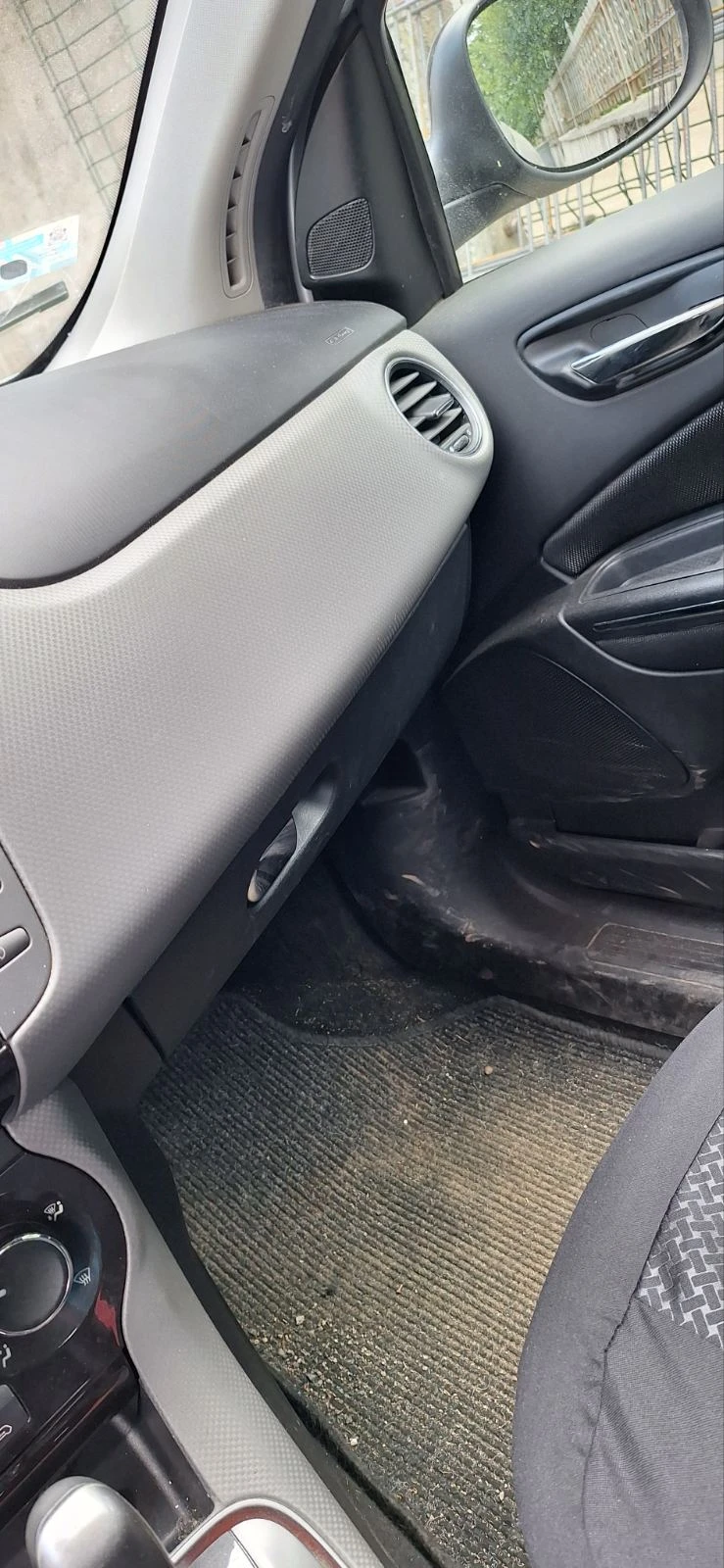 Fiat Bravo 1.6, автомат, снимка 2 - Автомобили и джипове - 56133498