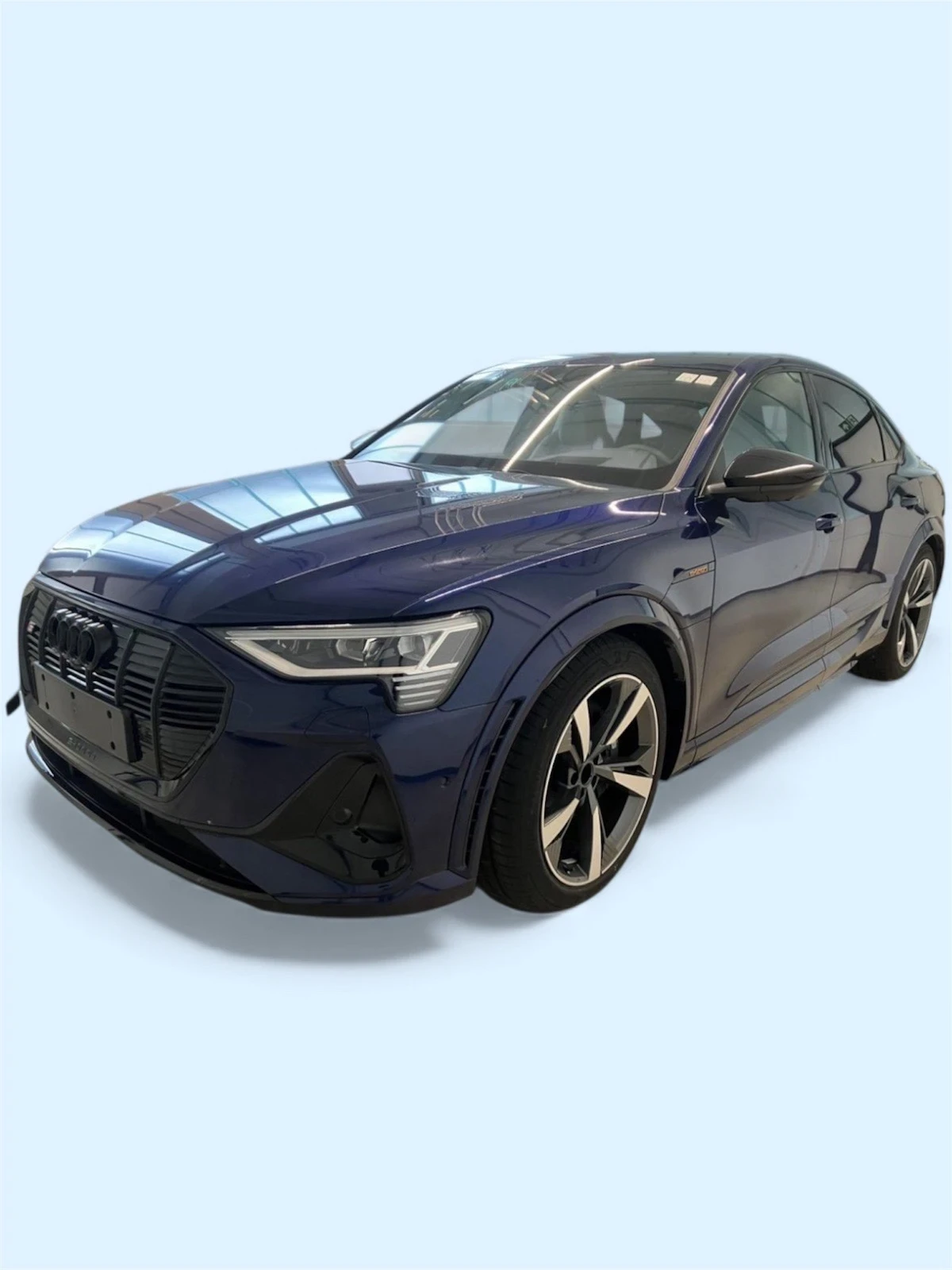 Audi E-Tron E-tron55 Sportback 503ps, снимка 1