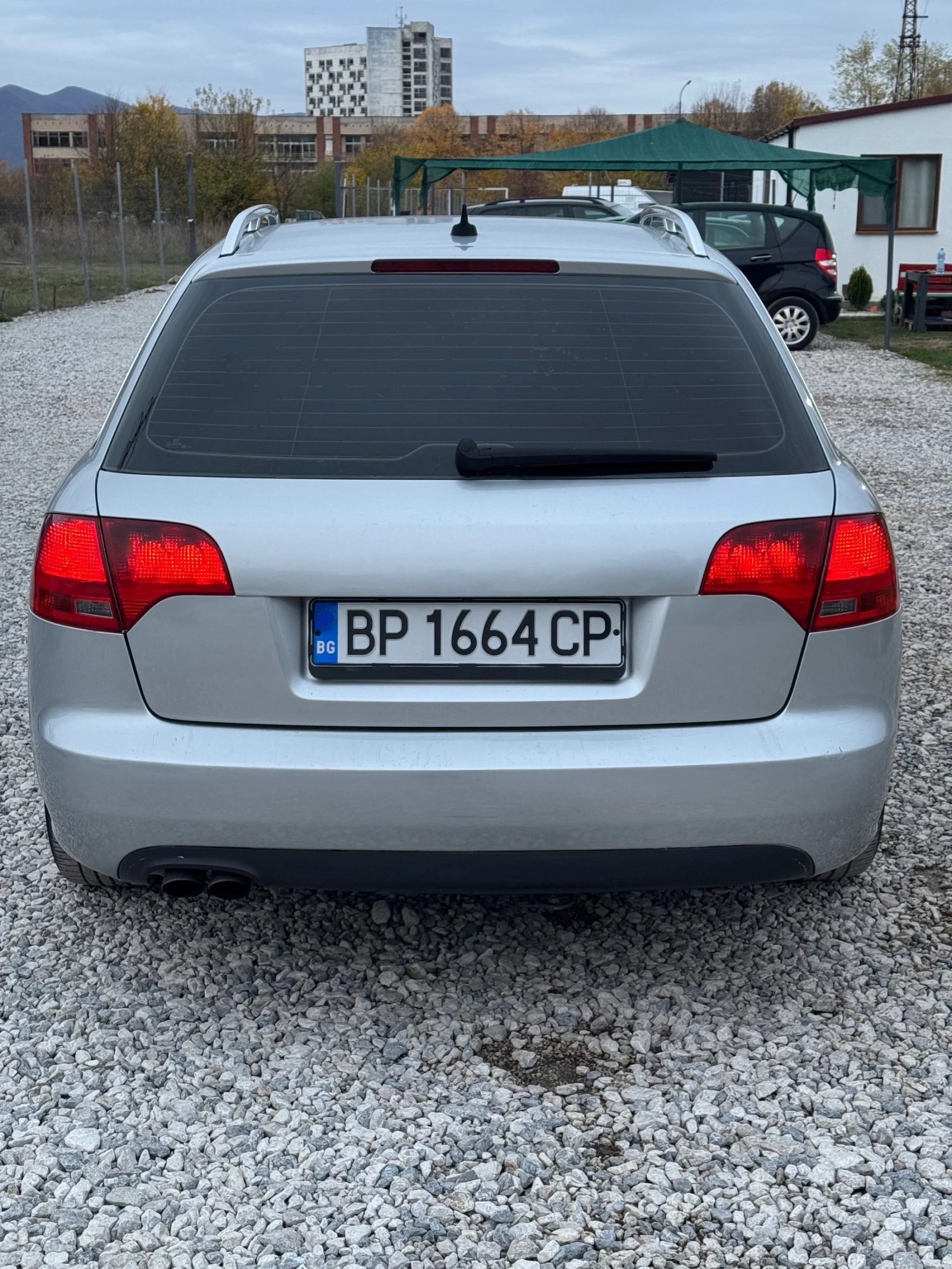 Audi A4 2, 0 TDI 8V - изображение 8