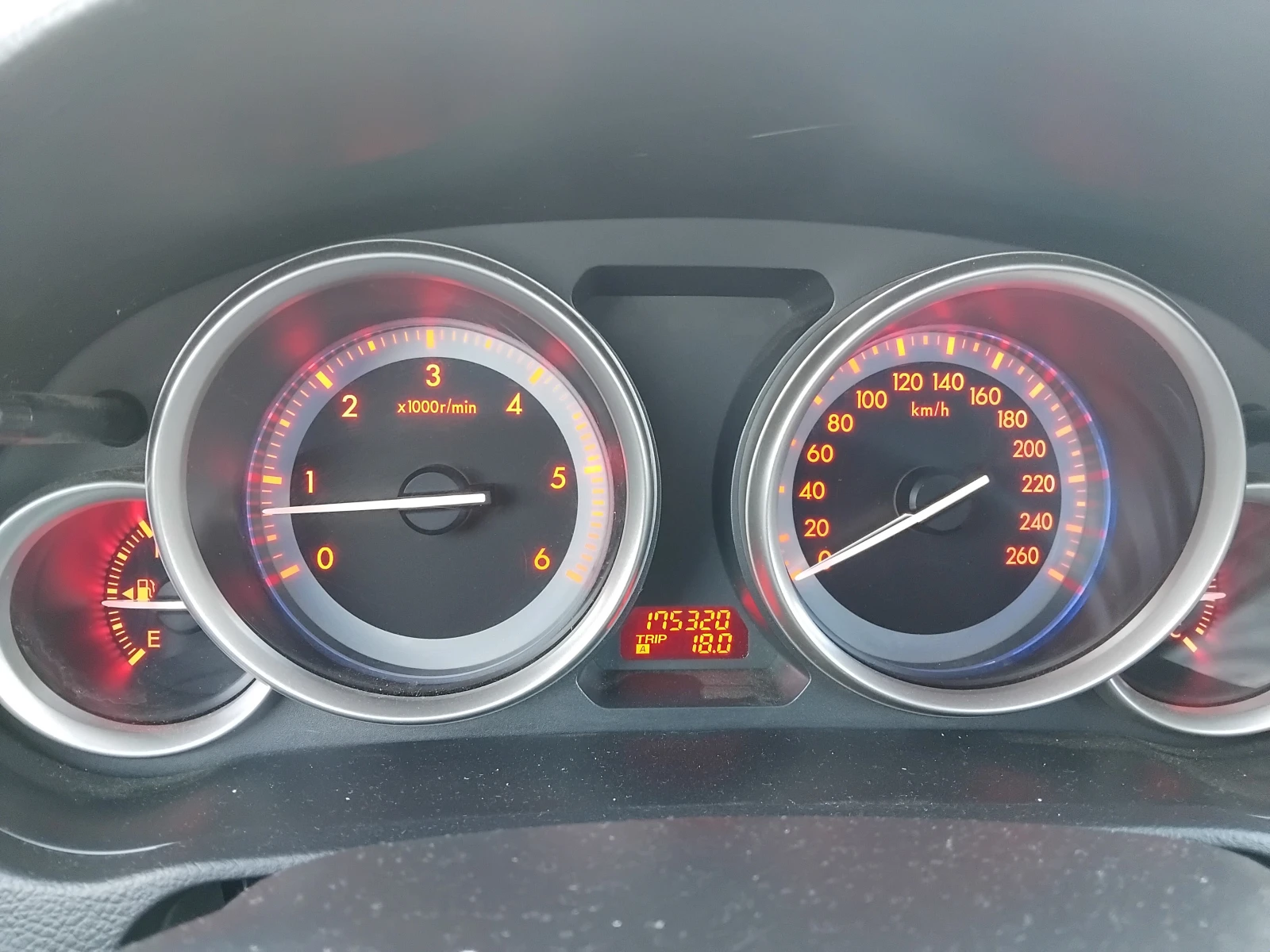 Mazda 6 | Mobile.bg — изображение 13
