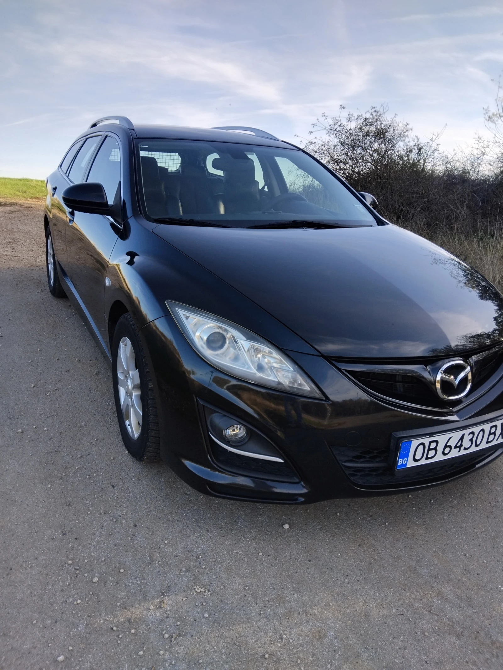 Mazda 6 | Mobile.bg — изображение 1