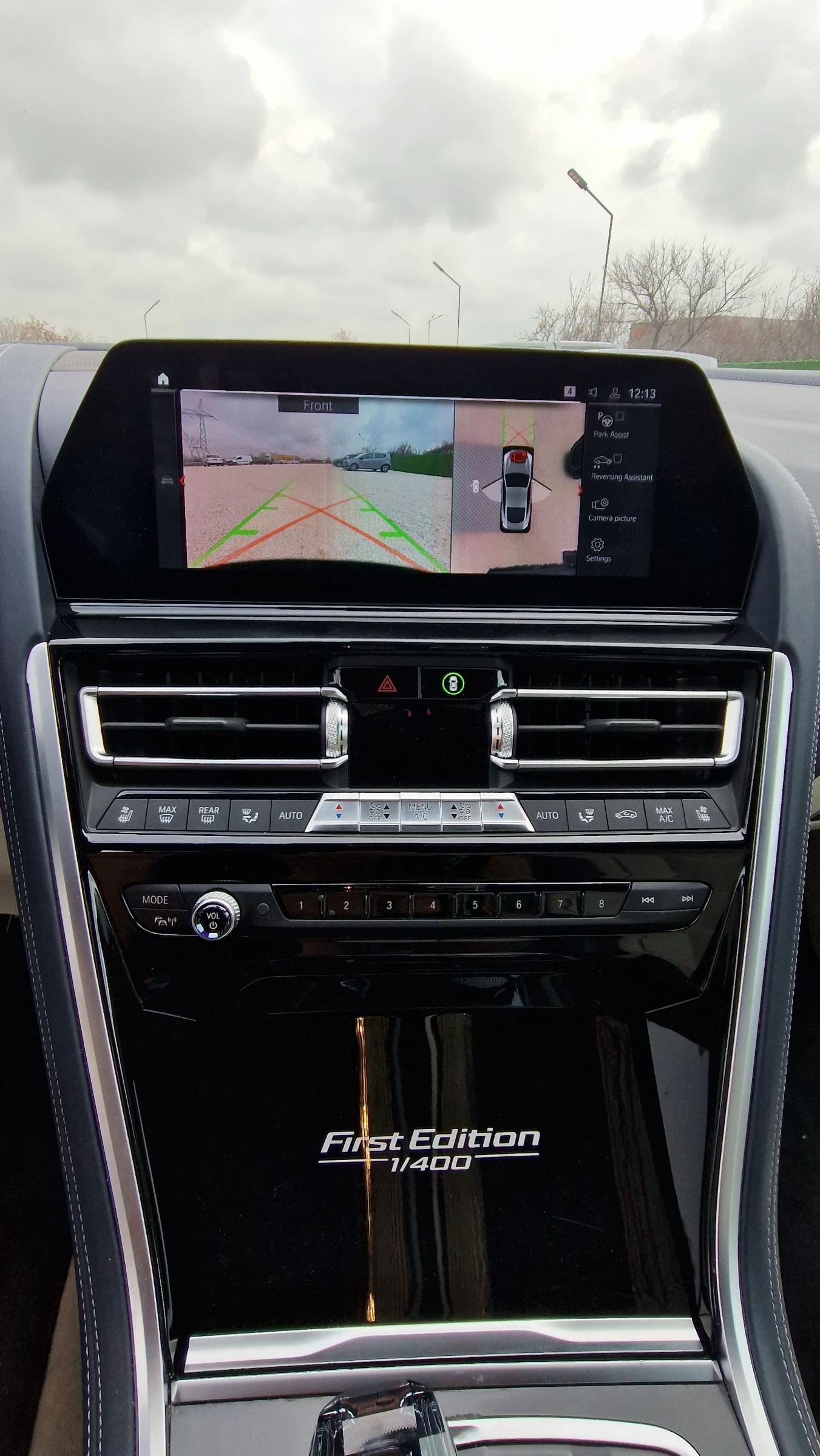 BMW 850 M850/1 EDITION/4X4/MAXX FULL | Mobile.bg   14