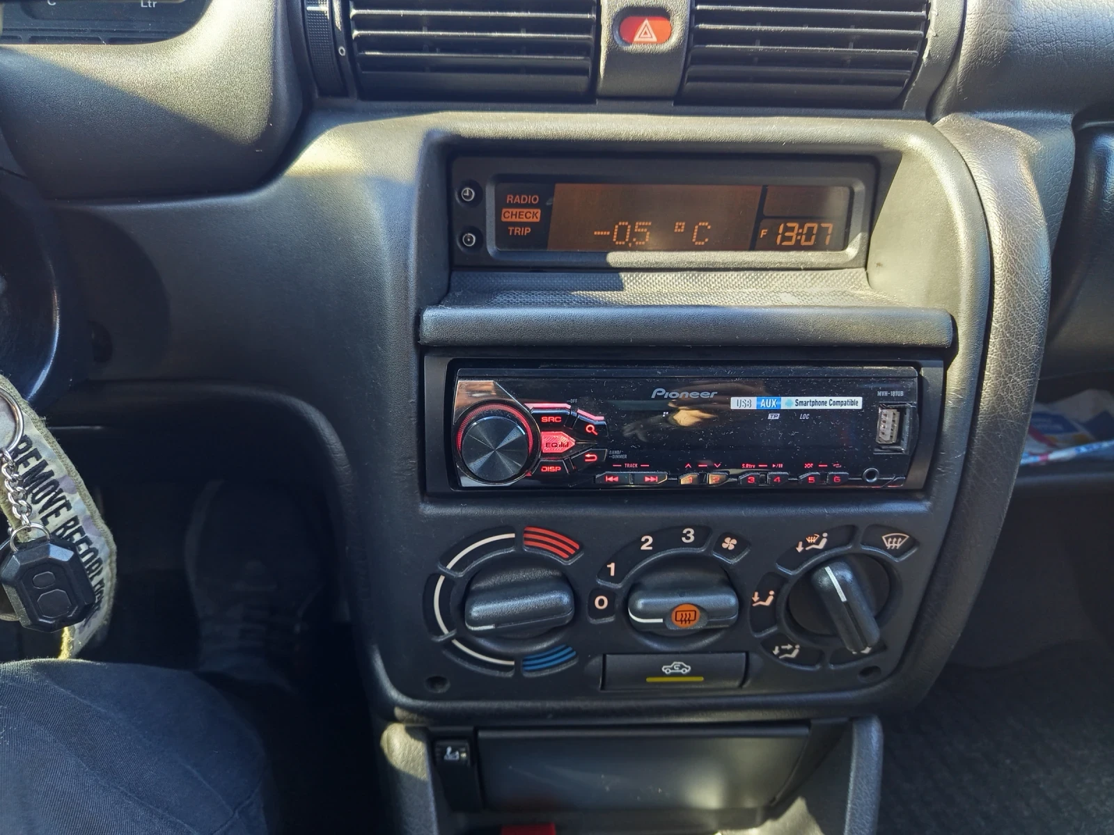 Opel Astra GSI | Mobile.bg   11