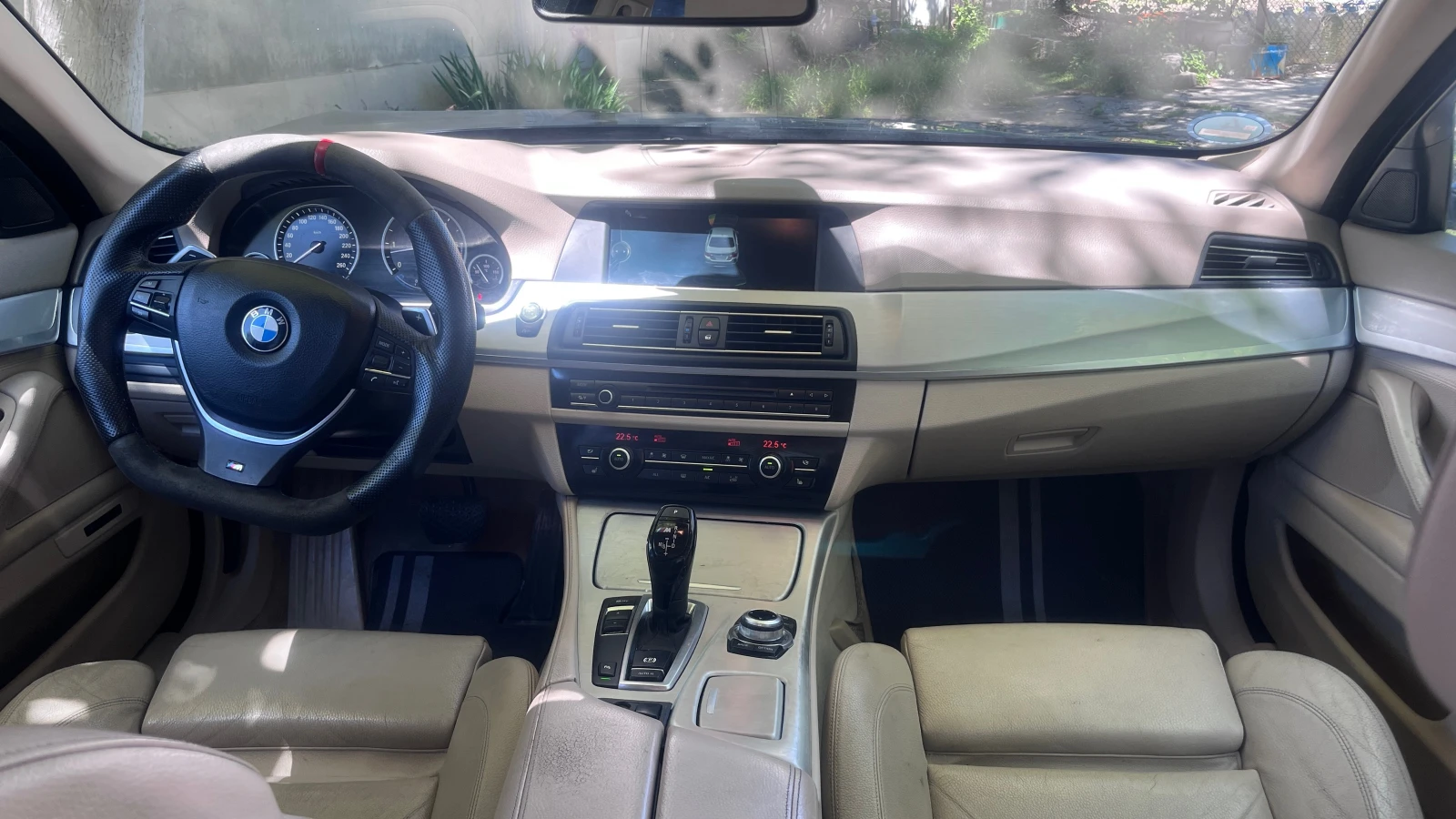 BMW 530 d M Paket F10 - изображение 2