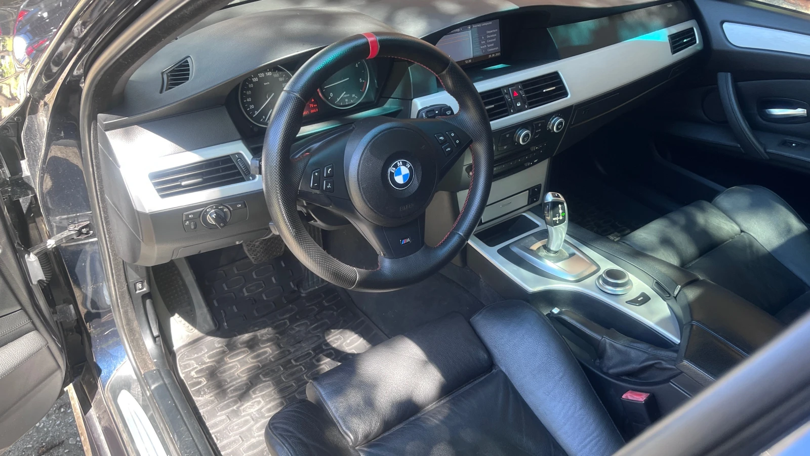 BMW 530 xd M Paket Edition Auto Logic7 - изображение 3