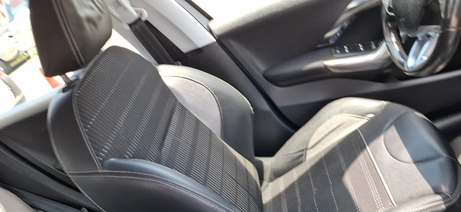 Peugeot 2008 1.6hdin115kc euro5b Климатроник - изображение 10