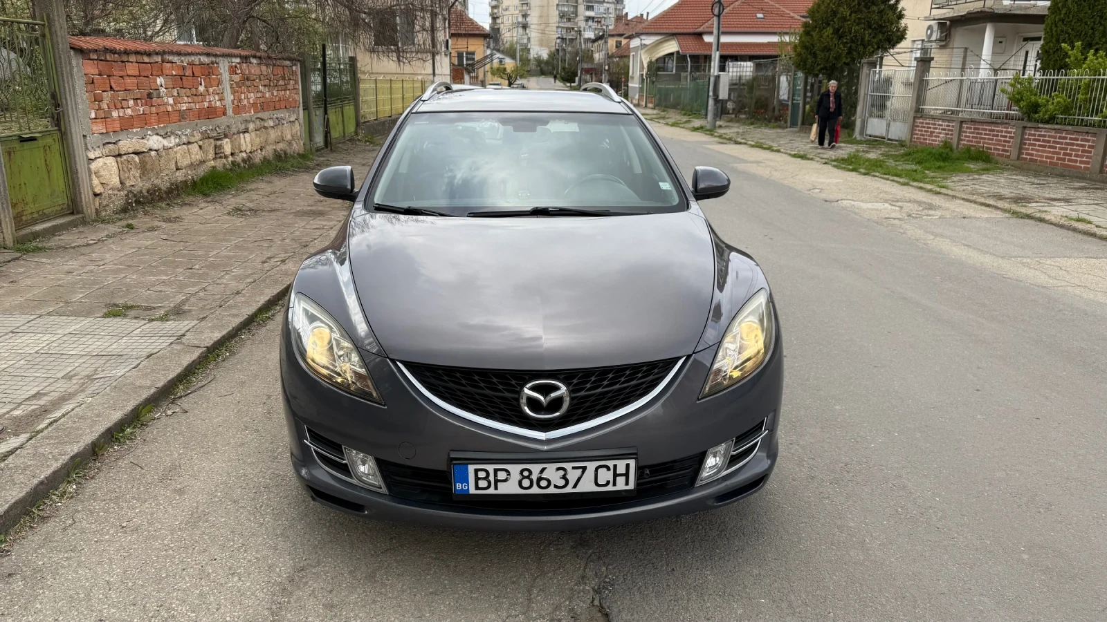 Mazda 6  - изображение 2