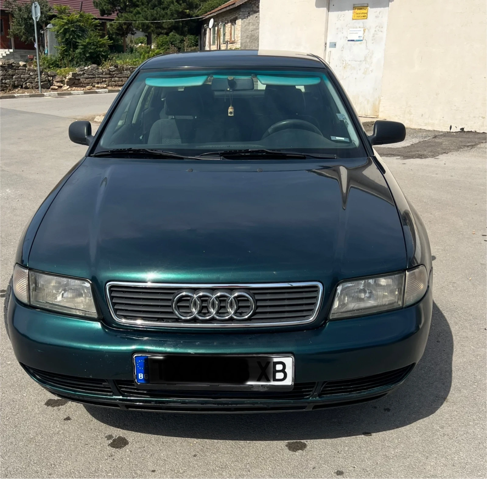 Audi A4  - изображение 2