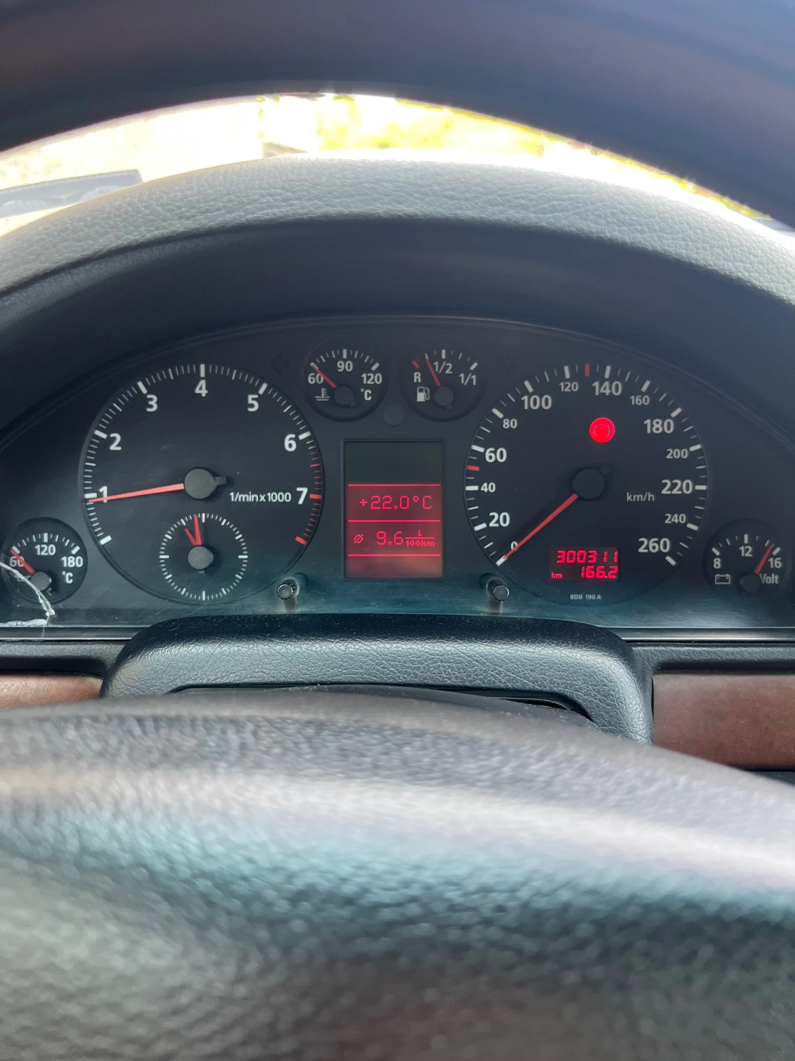 Audi A4  - изображение 10