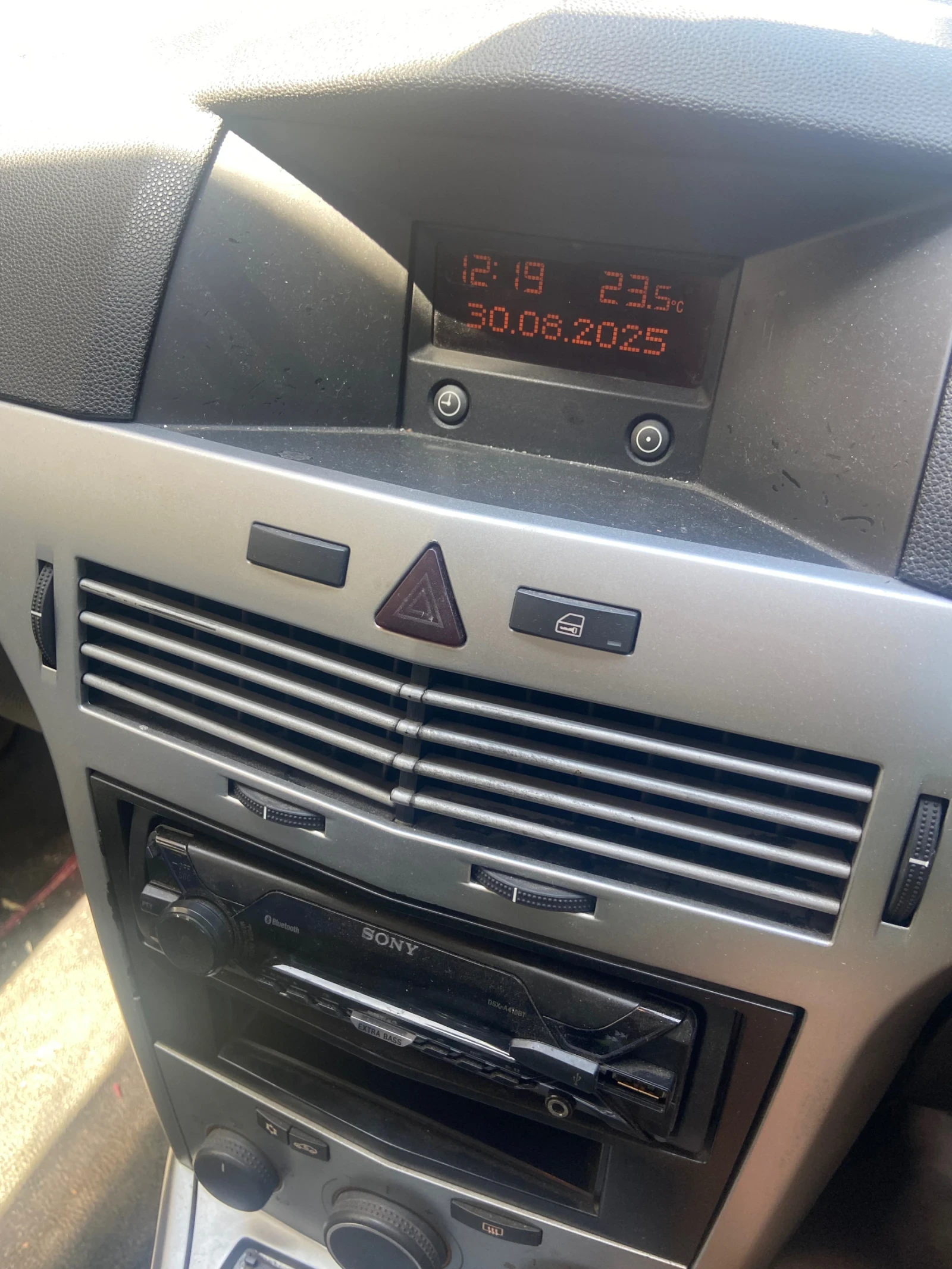 Opel Astra  - изображение 5