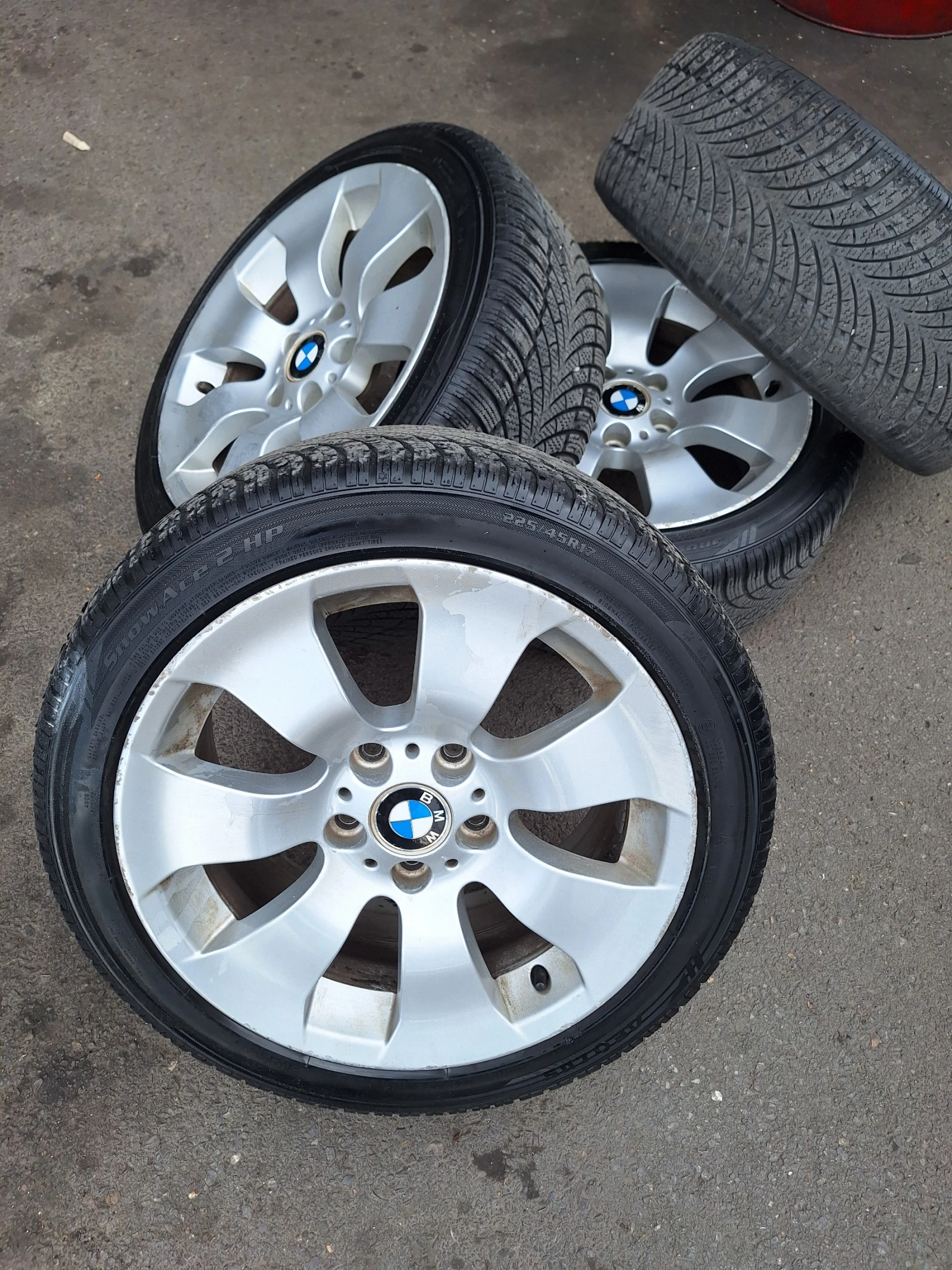 BMW 325 IX | Mobile.bg   12