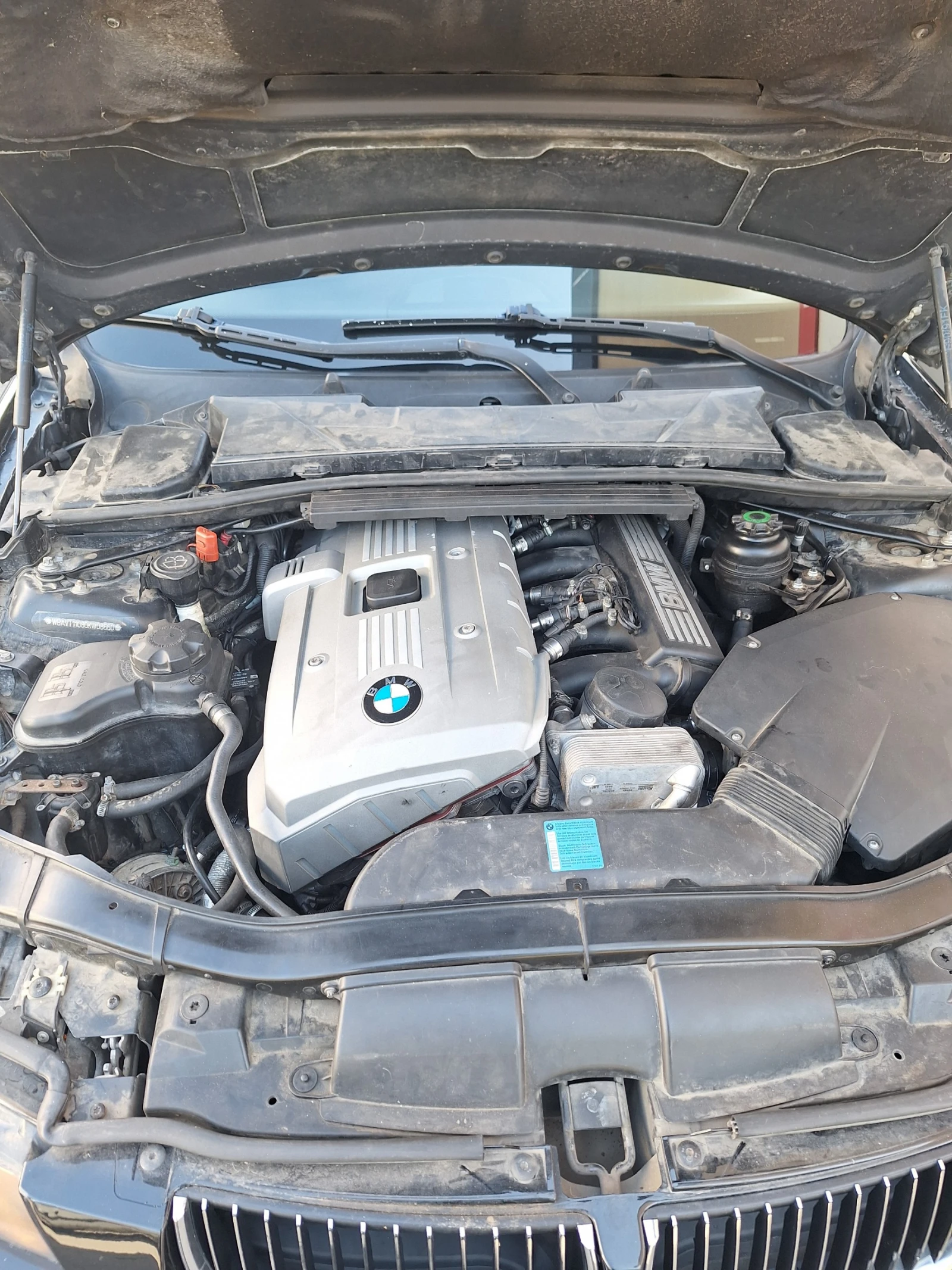 BMW 325 IX | Mobile.bg   11