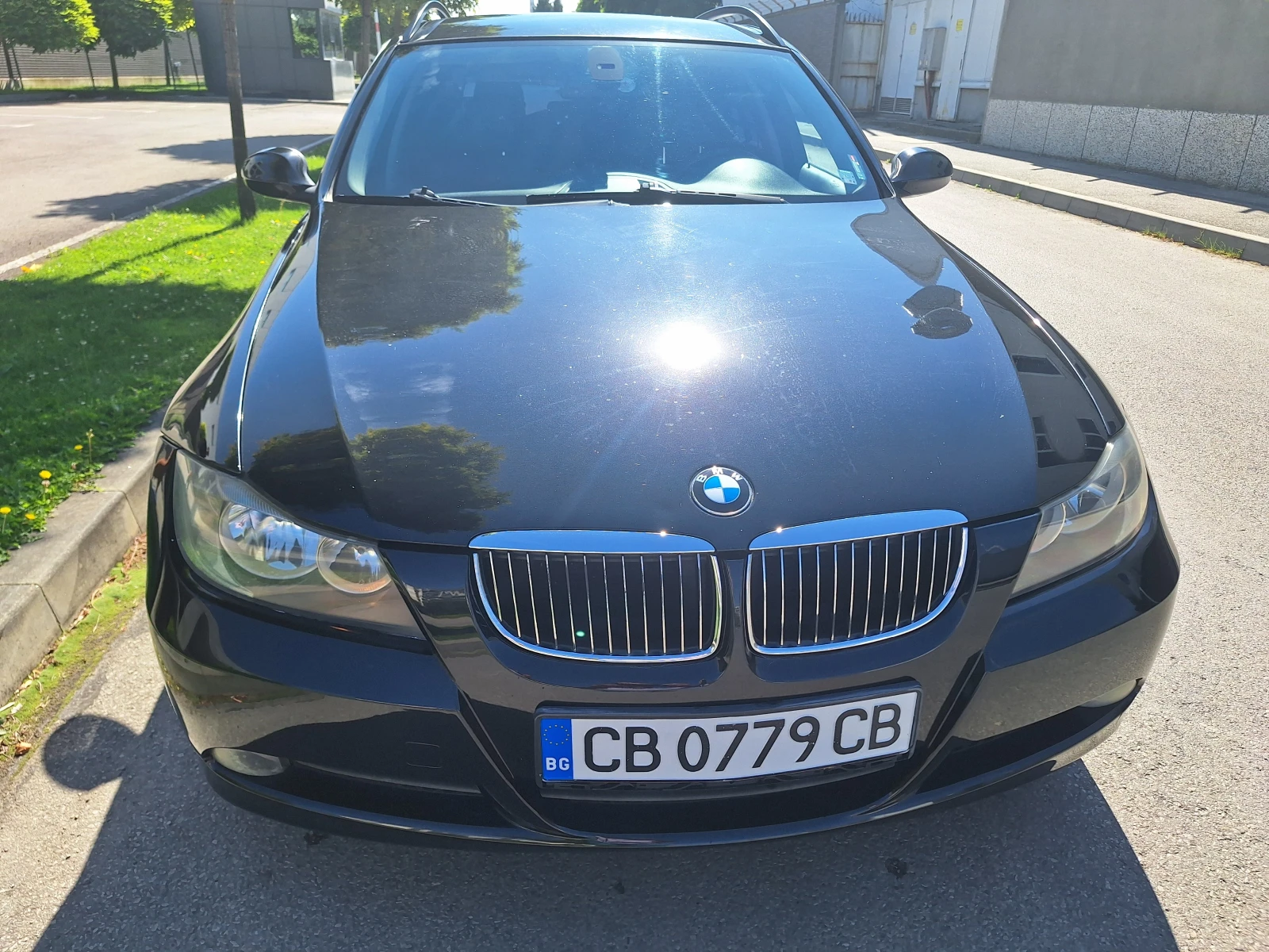 BMW 325 IX | Mobile.bg   1