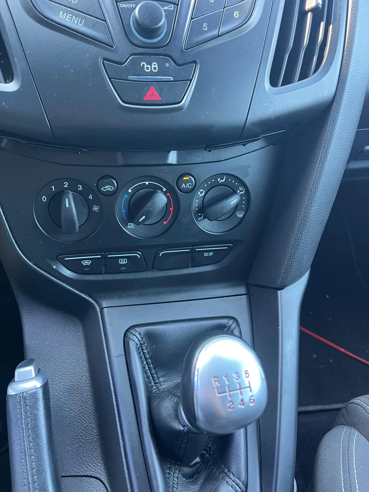 Ford Focus ST - изображение 7