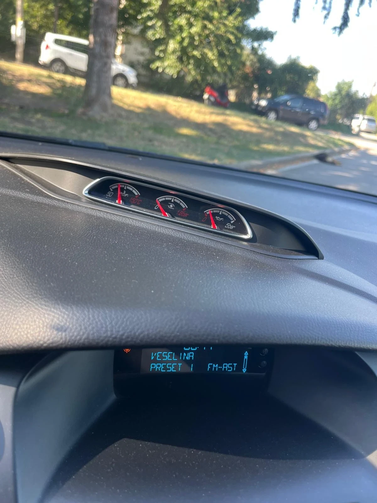 Ford Focus ST - изображение 9