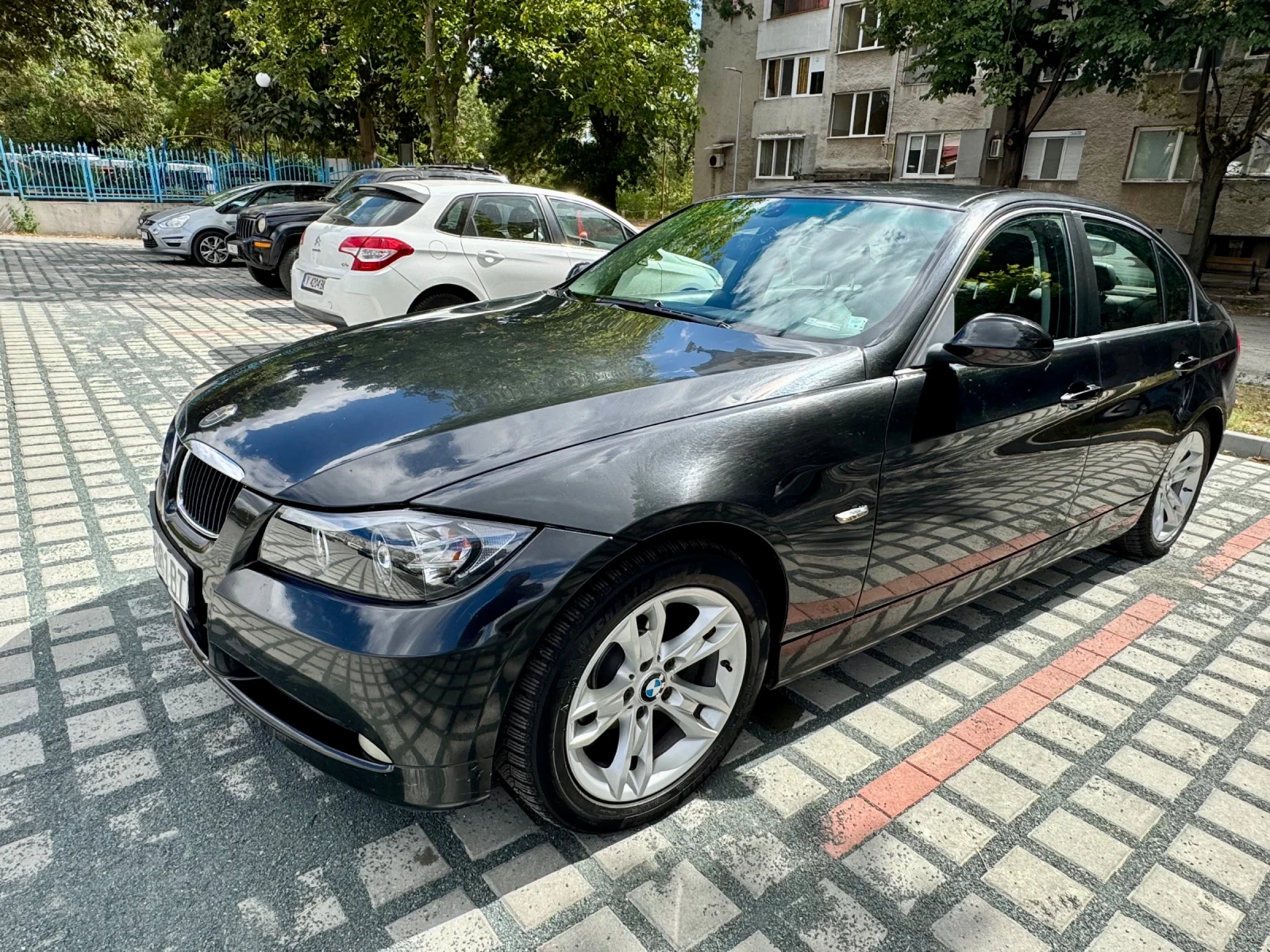 BMW 320 I | Mobile.bg   1