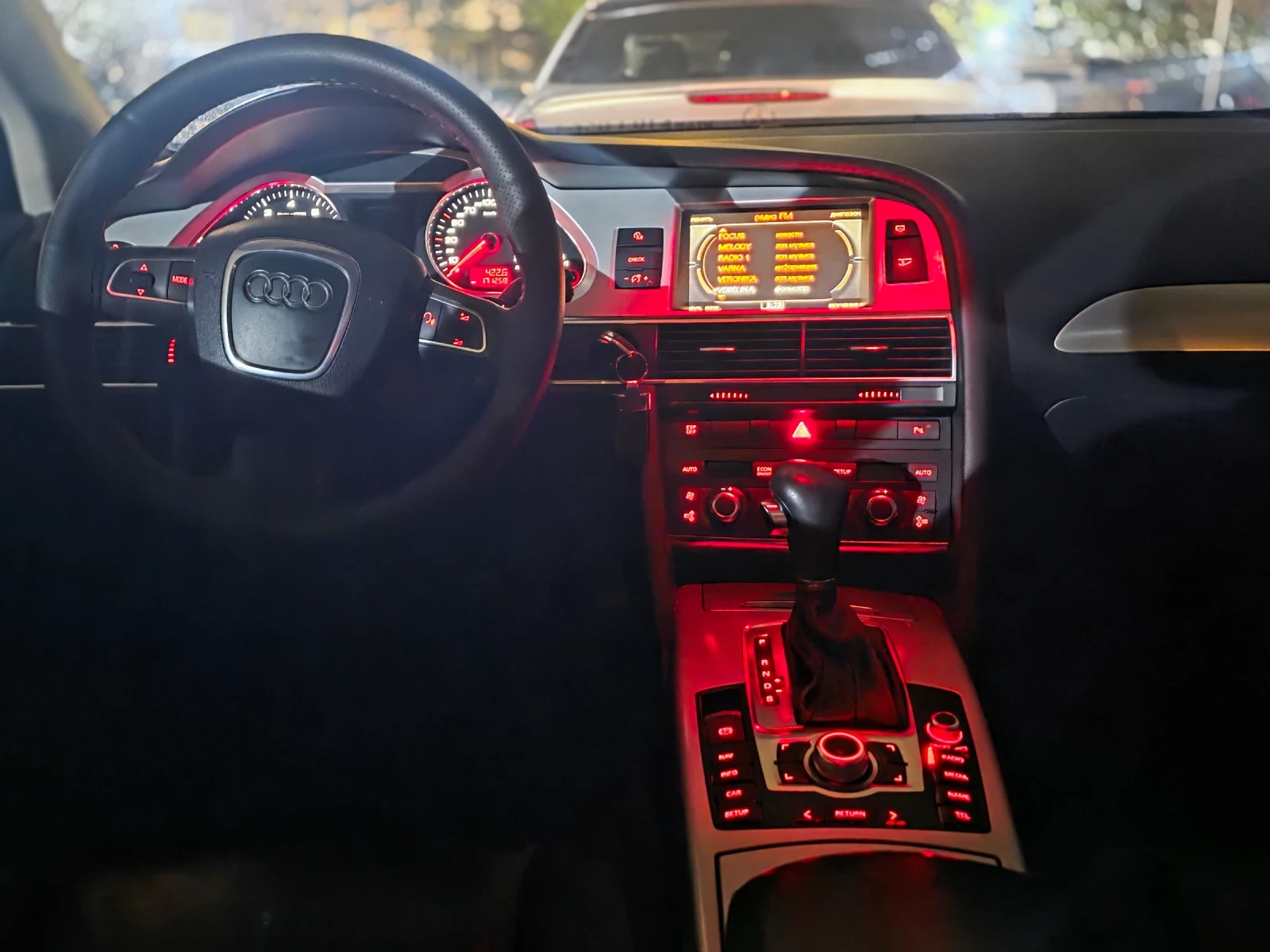 Audi A6  - изображение 7