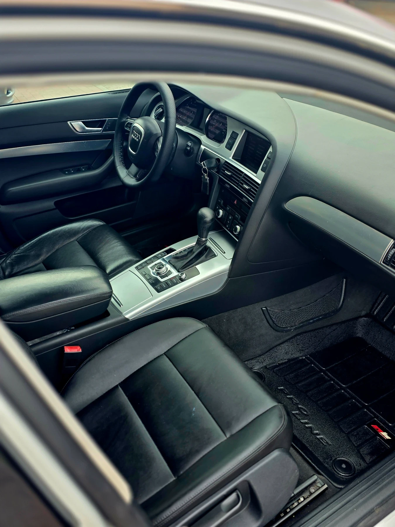 Audi A6  - изображение 3